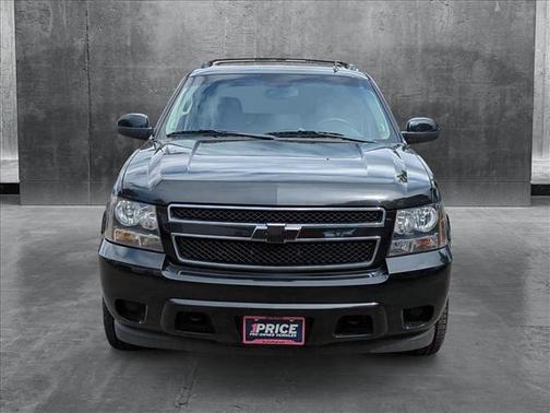 2011 Chevrolet Avalanche 1500 LS