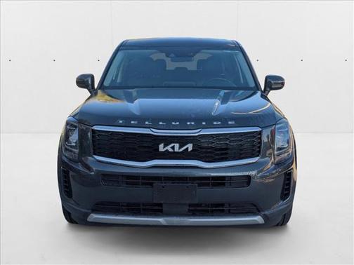 2022 Kia Telluride LX