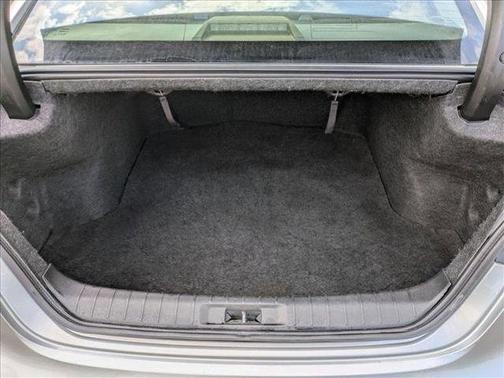 2018 Nissan Maxima 3.5 SV