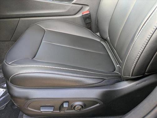 2025 Jeep Grand Cherokee 4xe Base