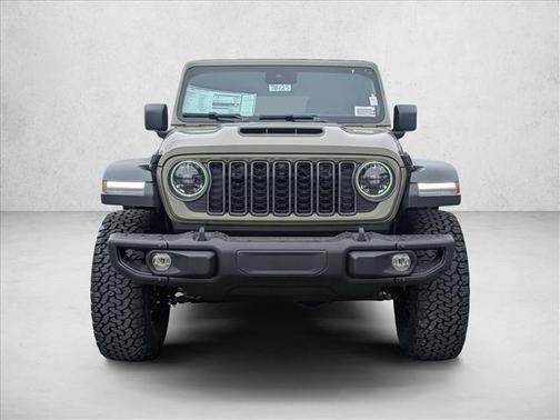 41 2026 Jeep Wrangler 4-Door Moab 392 4x4