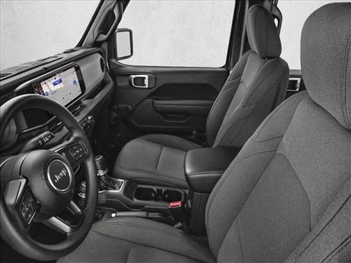 2026 Jeep Wrangler 4-Door Moab 392 4x4