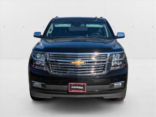 2020 Chevrolet Suburban Premier