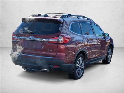 2019 Subaru Ascent Premium 7-Passenger