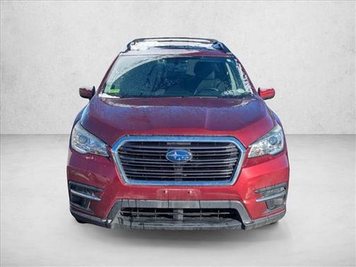 2019 Subaru Ascent Premium 7-Passenger