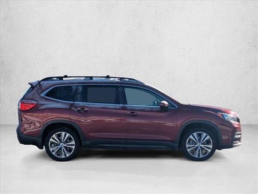 2019 Subaru Ascent Premium 7-Passenger