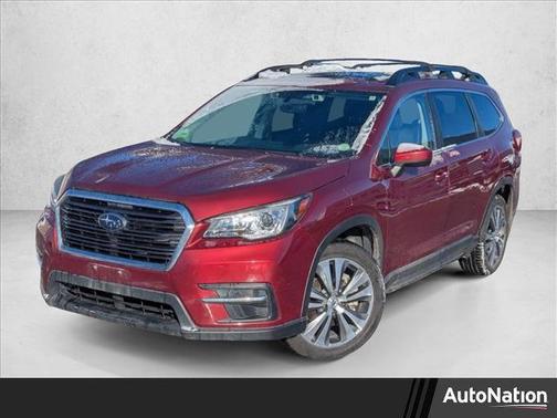 2019 Subaru Ascent Premium 7-Passenger