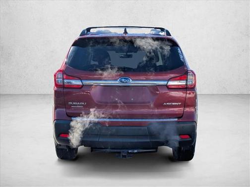 2019 Subaru Ascent Premium 7-Passenger