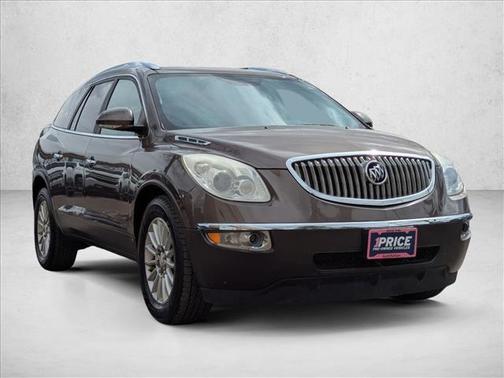 2009 Buick Enclave CXL