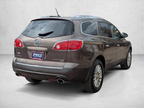 2009 Buick Enclave CXL