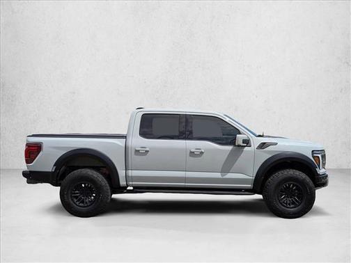 Avalanche 2024 Ford F-150 Raptor