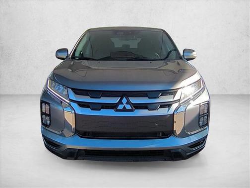 2024 Mitsubishi Outlander Sport SE