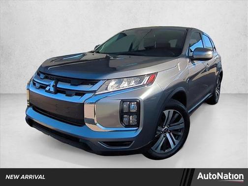 2024 Mitsubishi Outlander Sport SE