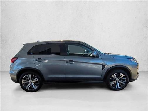 2024 Mitsubishi Outlander Sport SE