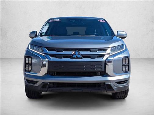 2024 Mitsubishi Outlander Sport SE