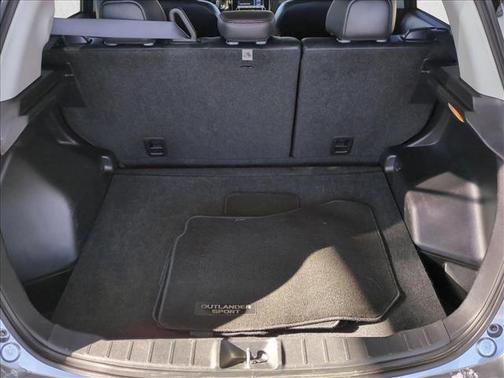 2024 Mitsubishi Outlander Sport SE
