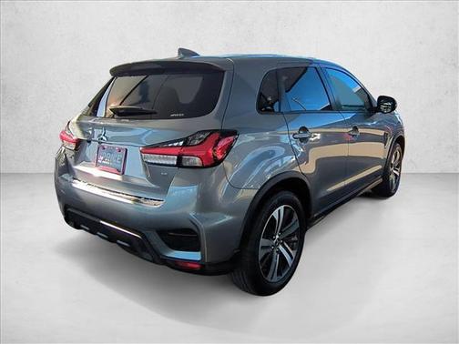 2024 Mitsubishi Outlander Sport SE