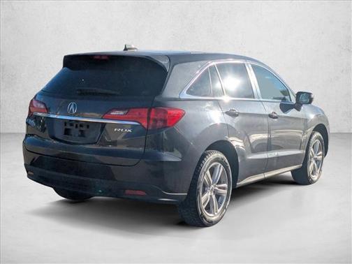 2013 Acura RDX Base