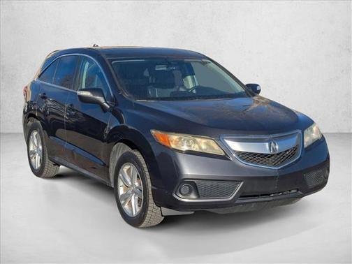 2013 Acura RDX Base