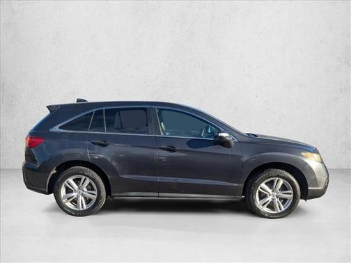 2013 Acura RDX Base