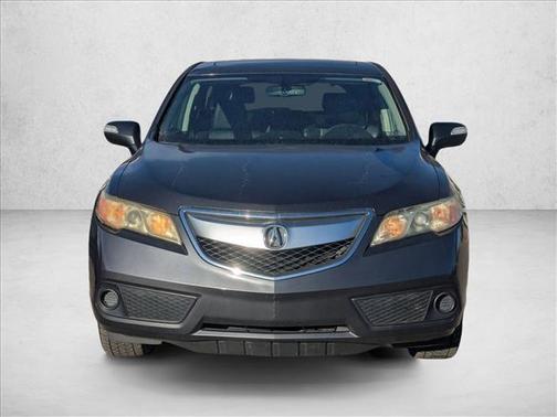 2013 Acura RDX Base
