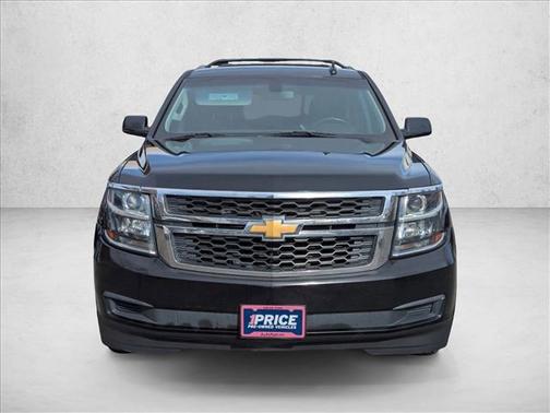 2018 Chevrolet Tahoe LS