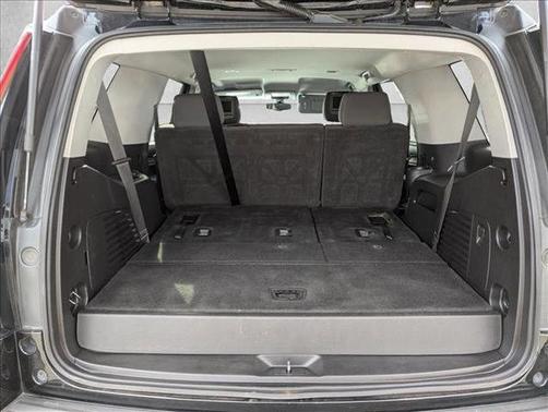 2018 Chevrolet Tahoe LS