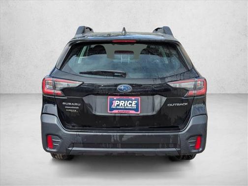 2021 Subaru Outback Base