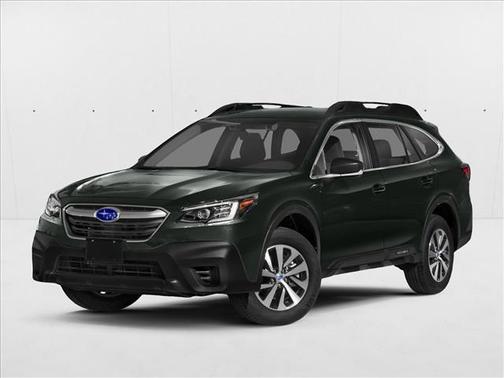 2021 Subaru Outback Base