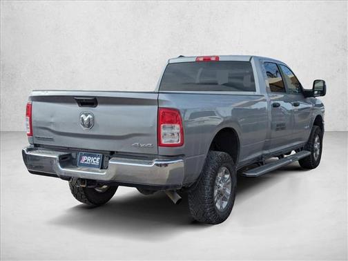 2023 RAM 2500 Big Horn Crew Cab 4x4 8' Box