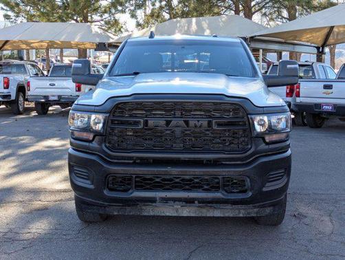 2023 RAM 2500 Tradesman Crew Cab 4x4 8' Box