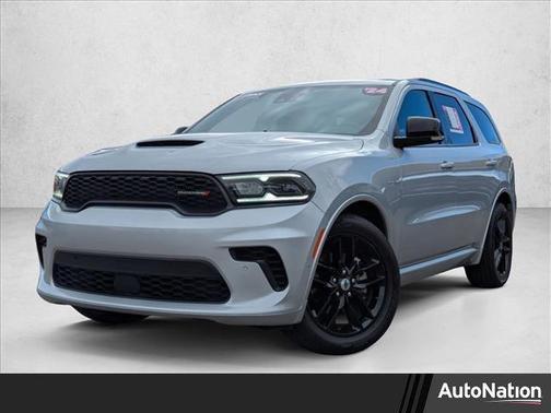 2024 Dodge Durango R/T Plus AWD