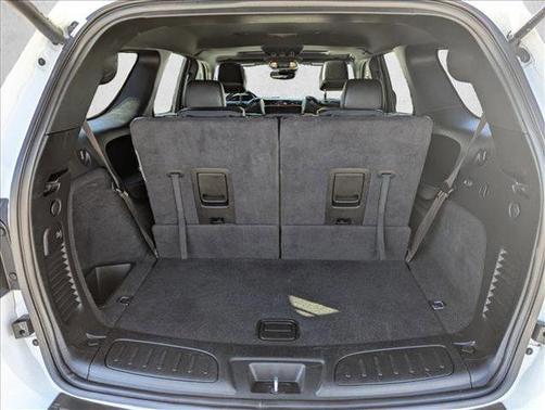 2024 Dodge Durango R/T Plus AWD