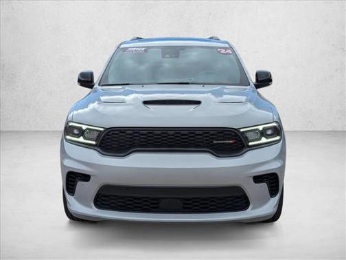 2024 Dodge Durango R/T Plus AWD
