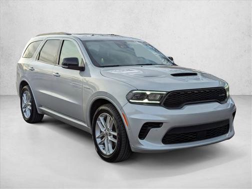 2024 Dodge Durango R/T Plus AWD