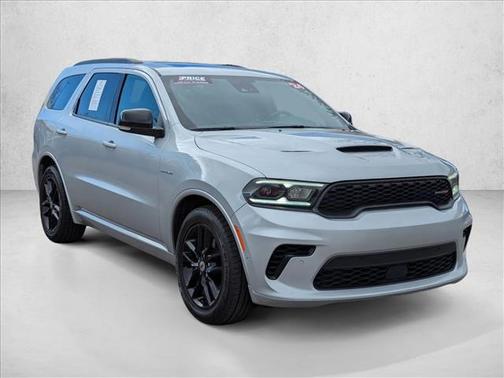 2024 Dodge Durango R/T Plus AWD