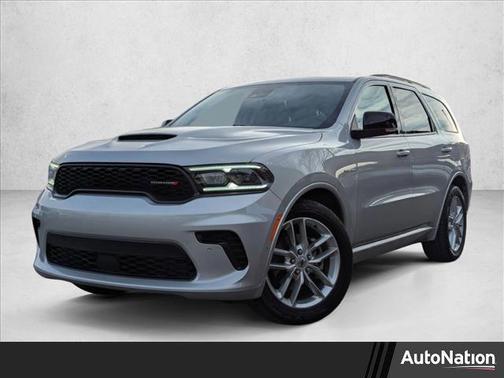 2024 Dodge Durango R/T Plus AWD