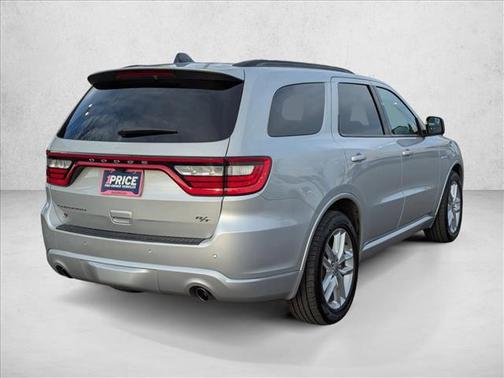 2024 Dodge Durango R/T Plus AWD