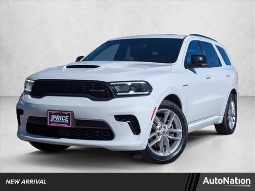 2024 Dodge Durango R/T Plus AWD