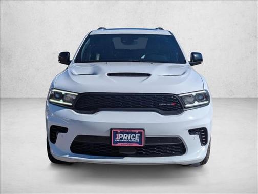 2024 Dodge Durango R/T Plus AWD