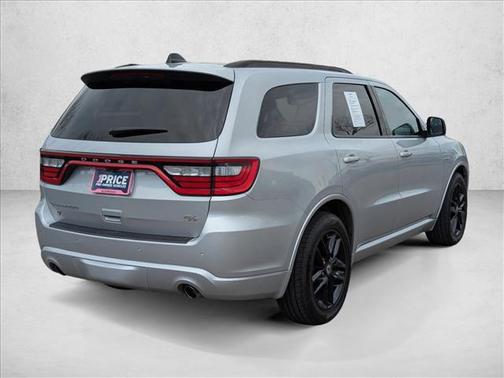 2024 Dodge Durango R/T Plus AWD