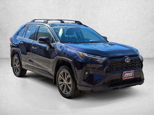 2023 Toyota RAV4 Hybrid XLE Premium
