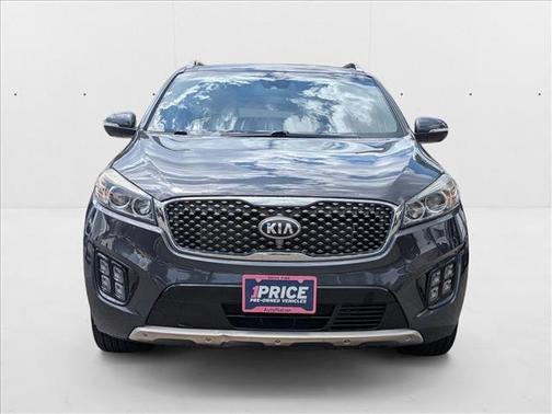 2017 Kia Sorento SXL