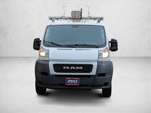 2019 RAM ProMaster 1500 Low Roof