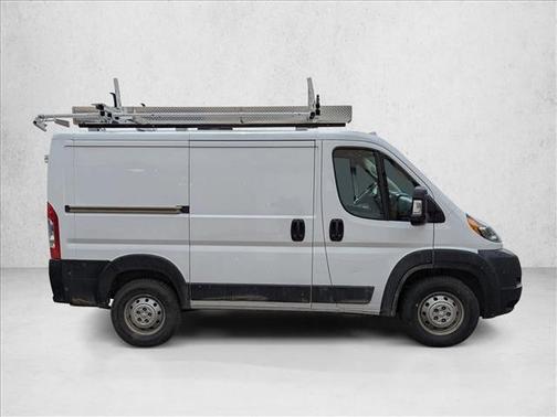 2019 RAM ProMaster 1500 Low Roof
