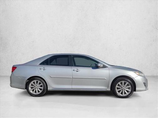 2014 Toyota Camry XLE