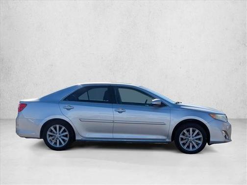 2014 Toyota Camry XLE