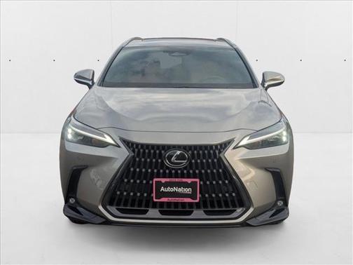 2023 Lexus NX 350 Premium