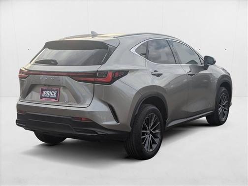 2023 Lexus NX 350 Premium