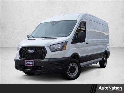 2022 Ford Transit-250 Base
